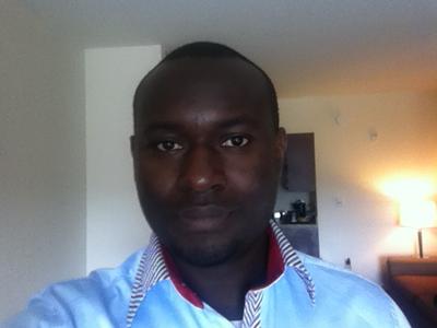 Dr Chigozie Edson Utazi's photo